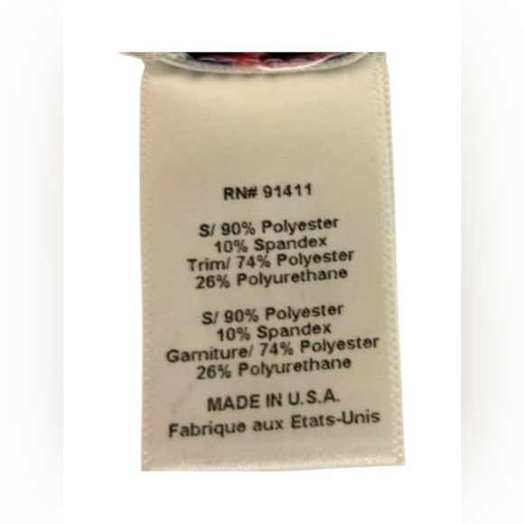 Clover Canyon Sleeveless Sheath Dress - Picture 6 of 7